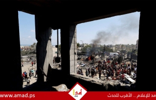 إدانة عربية ودولية لمسلسل المجازر الإسرائيلية المتواصلة بحق النازحين في غزة