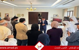 خطة قطرية تركية للإنعاش المبكر في غزة بعد الحرب