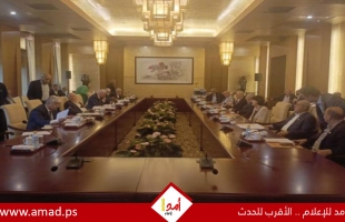 بيان الفصائل الفلسطينية في بكين.. توحيد الجهود الوطنية لمواجهة العدوان ووقف حرب الإبادة - صور
