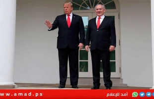 أكسيوس: نتنياهو طلب وساطة ترامب للتوصل إلى اتفاق مع سوريا