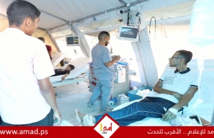 الأمم المتحدة: هجمات إسرائيل على مستشفيات غزة تأثيره مدمر على المحاصرين