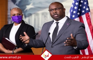 نائب أمريكي: أشعر بالاشمئزاز لمنح الكونغرس مجرم الحرب نتنياهو منصة وتكريما
