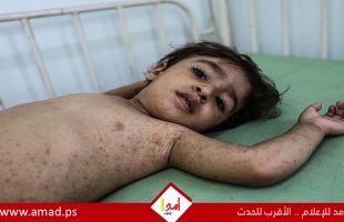 بعد تجمّد 3 رضّع بالخيام..اليونيسيف تحذر: أطفال غزة يموتون من البرد