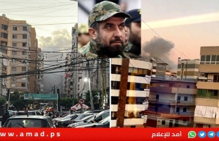 قناة تنشر تفاصيل جديدة حول اغتيال القيادي البارز في حزب الله فؤاد شكر..ودور "العشيقة"