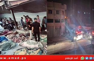 الأمم المتحدة: أعمال الحرب الإسرائيلية في غزة تحمل بصمات جرائم وحشية