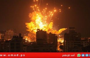 غامزا من قناة "نتنياهو"..بن فرحان: إطالة حرب غزة وتوسيع نطاقها يهدد السلم العالمي