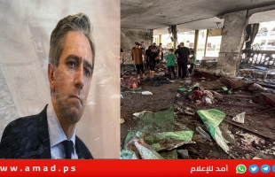 إيرلندا تدعو الاتحاد الأوروبي إلى مراجعة اتفاقية الشراكة مع إسرائيل