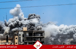 جيش الاحتلال يعلن مقتل مسلحين من حماس شاركوا بهجوم أكتوبر