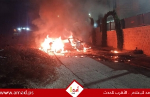 إدانة محلية وعربية ودولية لهجوم المستوطنين المتطرفين على قرية جيت شرق قلقيلية