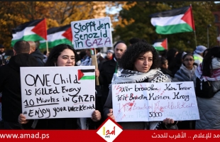 ساعر لنتنياهو: يجب الاستعداد بشكل عاجل لموجة هجرة كبيرة بعد تطرف معاداة السامية في العالم