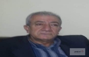 محدث-  استشهاد خليل المقدح أثر قصف سيارته في صيدا جنوبي لبنان -فيديو