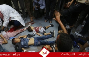 بالإسم والسن.. واشنطن بوست توثق مقتل 18500 طفل في غزة