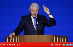 سي إن إن: كلينتون يدخل المستشفى لإصابته بالحمى وحالته ليست خطيرة