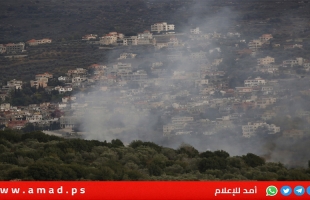 جيش الاحتلال يصدر أمر إخلاء لسكان جنوب نهر الليطاني في لبنان