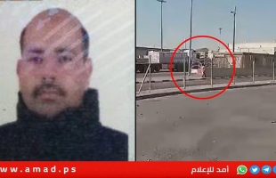 شقيق الشهيد الجازي: تفاجأنا بعملية معبر الكرامة وعلمنا من وسائل الإعلام