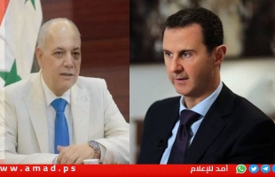 الرئيس الأسد يكلف محمد الجلالي بتشكيل الحكومة السورية الجديدة