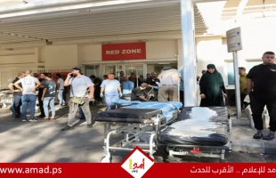 وزير الصحة اللبناني: 12 شهيدا وحوالي 2800 جريح نتيجة تفجير أجهزة الـ"بيجر"