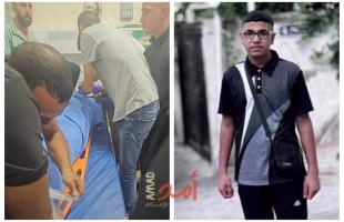 جيش الاحتلال يغتال طفل ويصيب آخر خلال اقتحام مخيم شعفاط شمال القدس