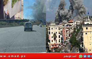 أمريكا وفرنسا تدعوان إلى وقف إطلاق النار لمدة 21 يومًا بين إسرائيل ولبنان