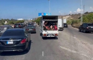 جيش الاحتلال يصدر تحذيراً لإخلاء 4 قرى في جنوب لبنان