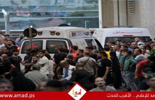 10 شهداء في لبنان ما يرفع الحصيلة منذ بداية العدوان الإسرائيلي إلى 1345