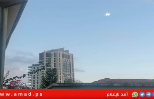 إسرائيل تتعرض الآن لهجوم صاروخي باليستي من اليمن