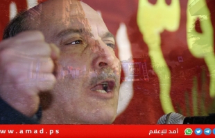 القيادي في "الشعبية" الطاهر: ندعو "محور المقاومة" إلى تأديب إسرائيل