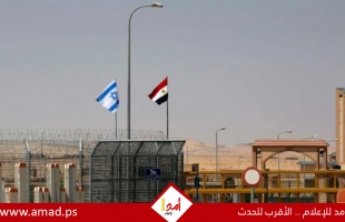 جيش الاحتلال يتحدث عن: إحباط عملية تهريب أسلحة على الحدود المصرية