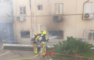 قتيلان وثلاثة جرحى بعد سقوط صواريخ من لبنان على كريات شمونه وحيفا- فيديو