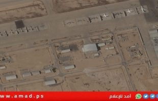 لجنة برلمانية إسرائيلية تصادق على بناء مطار  في النقب قرب قطاع غزة