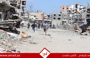 غوتيريش: على المجتمع الدولي أن يتحرك لتجنب التطهير العرقي في غزة