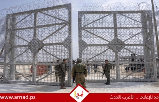 تقرير: مخاوف وخشية من بقاء مفتوح لإسرائيل داخل قطاع غزة