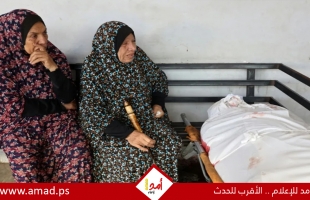 استشهاد مسنّة وإصابات بينها طفل بجروح خطيرة برصاص جيش الاحتلال في قطاع غزة