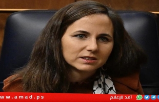 زعيمة "بوديموس" الإسباني تقارن حرق فلسطينيين أحياء بغرف الغاز النازية- فيديو