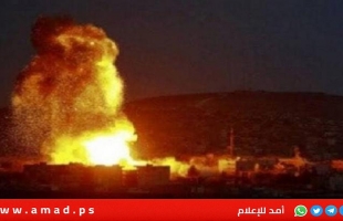 محدث- صحيفة: انفجار في مبنى تابع لجهاز الأمن الإيراني في طهران