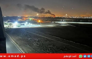 "أكسيوس": إسرائيل أبلغت إيران قبل الضربة العسكرية وحذرتها من الرد