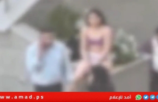 الأمن الإيراني يعتقل طالبة تجردت من ملابسها اعتراضا على قمع الحرس الجامعي - فيديو
