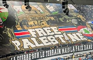 حكومة نتنياهو تطالب الإسرائيليين عدم التوجه لباريس لحضور مباراة كرة القدم