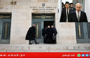 صفعة.. المحكمة ترفض طلب نتنياهو حول محاكمته في قضايا الفساد