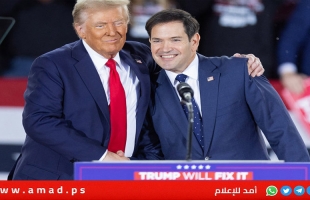 وزير الخارجية الأميركي روبيو يخطط لزيارة الشرق الأوسط بعد مقترح ترامب