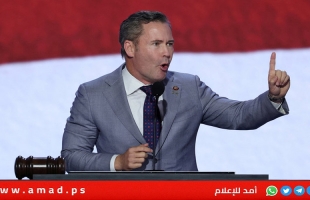 مستشار الأمن القومي الأميركي الجديد والتز عن دور حماس: "اقطعوا هذا السرطان"  