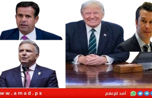 "بوليتيكو" تكشف عن خلاف وشرخ أول كبير داخل فريق ترامب