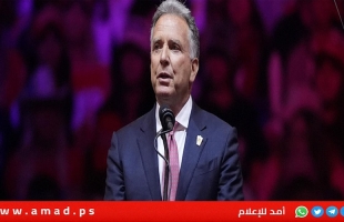 مبعوث ترامب يغادر اجتماع "تحالف الراغبين" في باريس بعد دقائق من انطلاقه