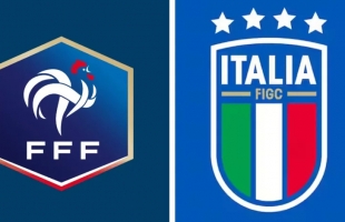 فرنسا تفوز على إيطاليا بثلاثة أهداف لهدف  في دوري الأمم الأوروبية - فيديو