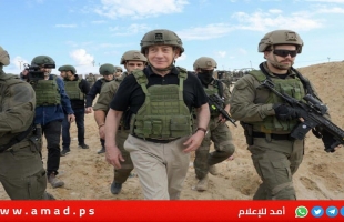 مقترح ترامب ليس تطهير عرقي..نتنياهو: "خروج سكان غزة من السجن فرصة..والعودة له بشرط"