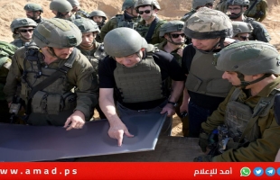 زوهار: لا أحد في حكومة نتنياهو يوافق على إنهاء الحرب والانسحاب من محور فيلادلفيا