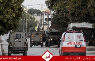 شهيدان في الضفة وجيش الاحتلال يحتجز جثمانيهما .. وحملة اعتقالات واسعة