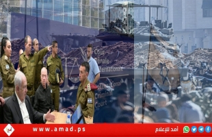 الجنائية الدولية تؤكد استمرار تحقيقاتها في جرائم حرب غزة