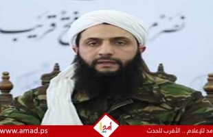 زعيم "داعش" يحث العراق على عدم السماح للحشد الشعبي بالتدخل في سوريا