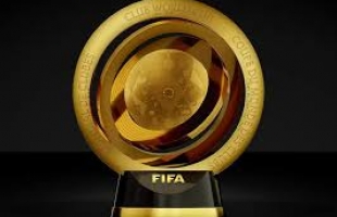 مجموعات نارية للأندية العرب في كأس العالم للأندية 2025